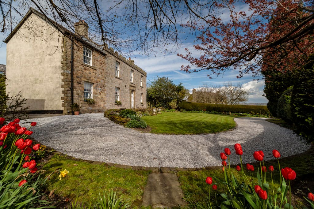 Spring House Farm