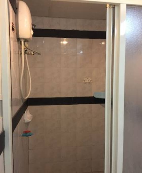 Bathroom 2