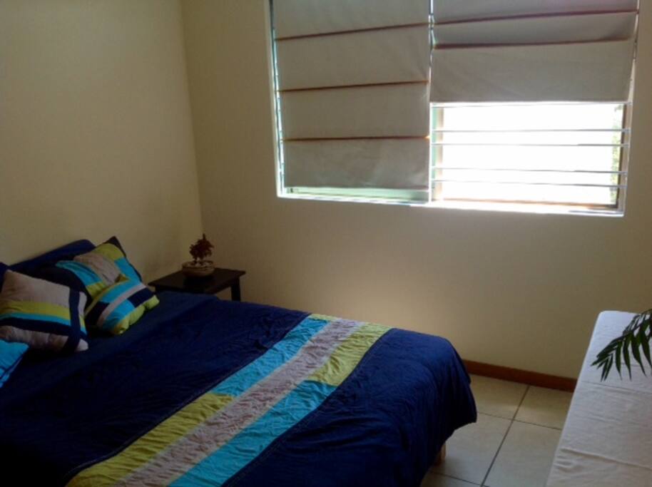 habitación 1