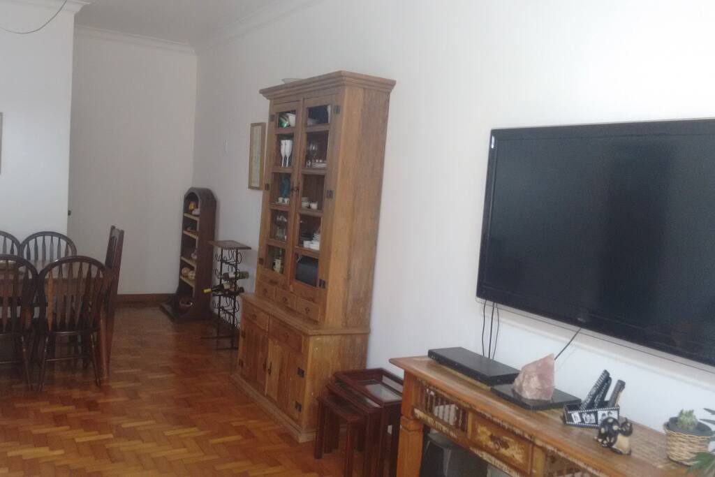 sala de estar