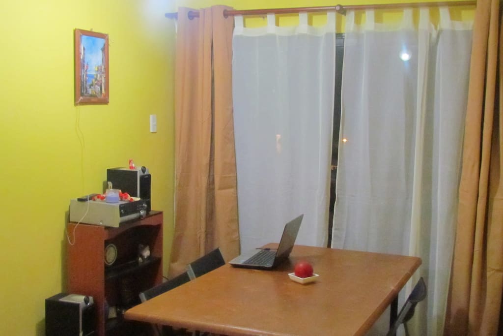 Comedor