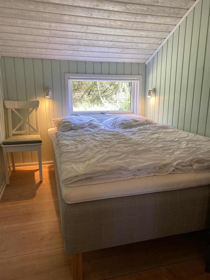 Chambre/Zimmer 2
140x200cm
