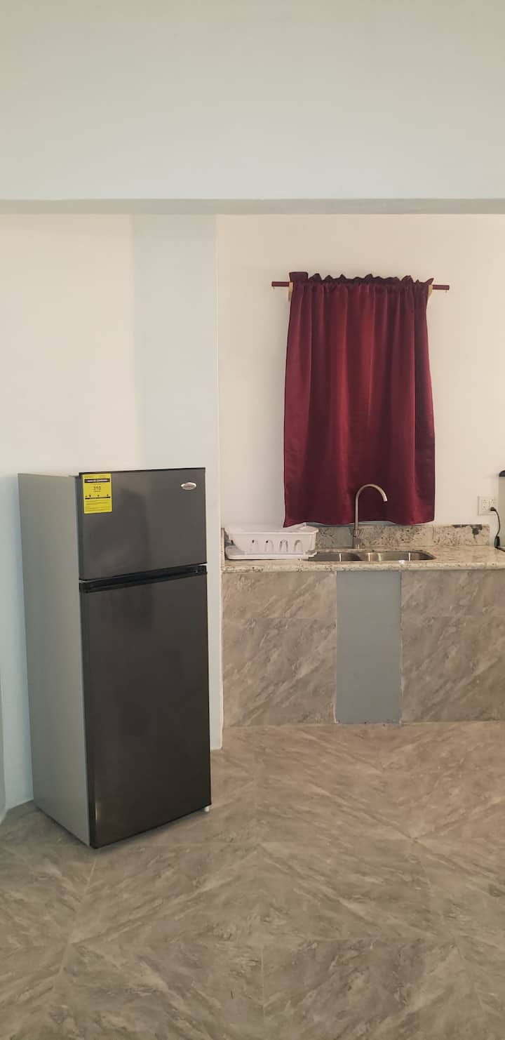 Lovely Studio Apartments With Pool - Anguilla