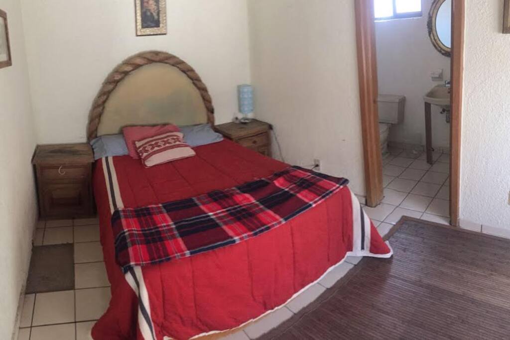 HABITACION