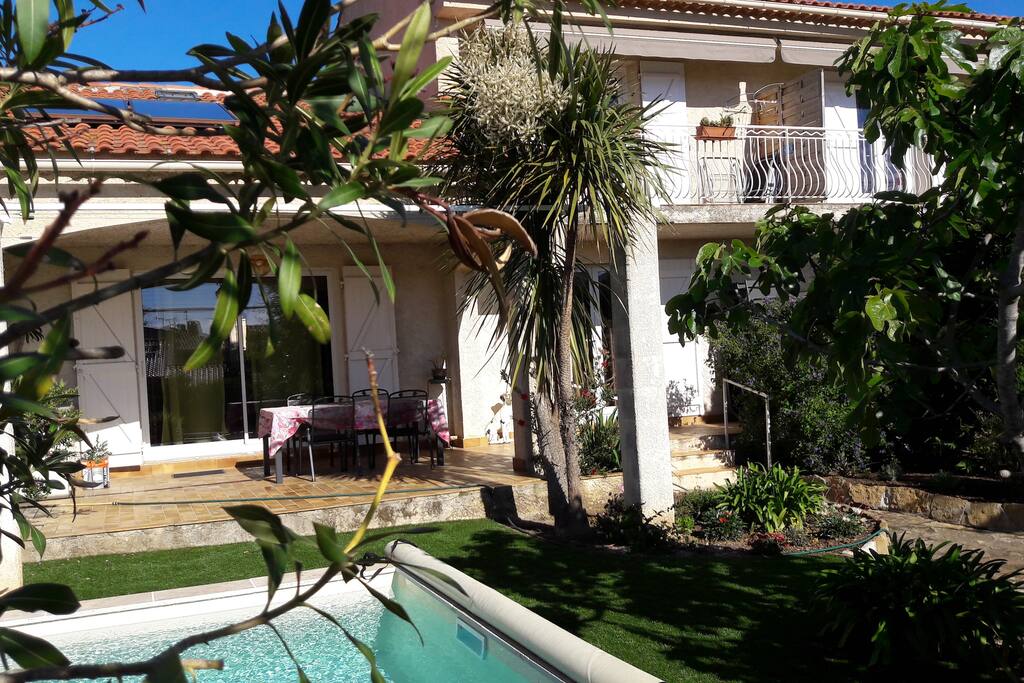 Villa Citronnelle