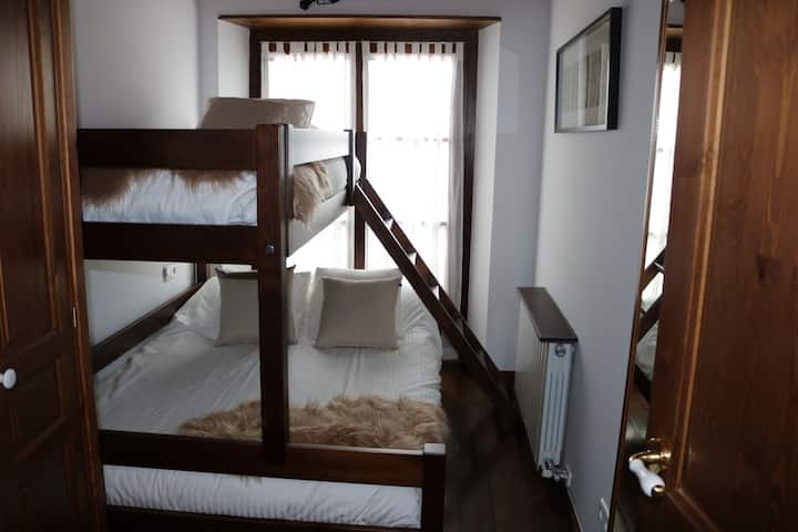 Dormitorio 2