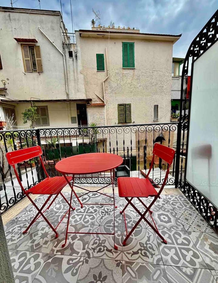 6 Prestige House In Rome - Rom