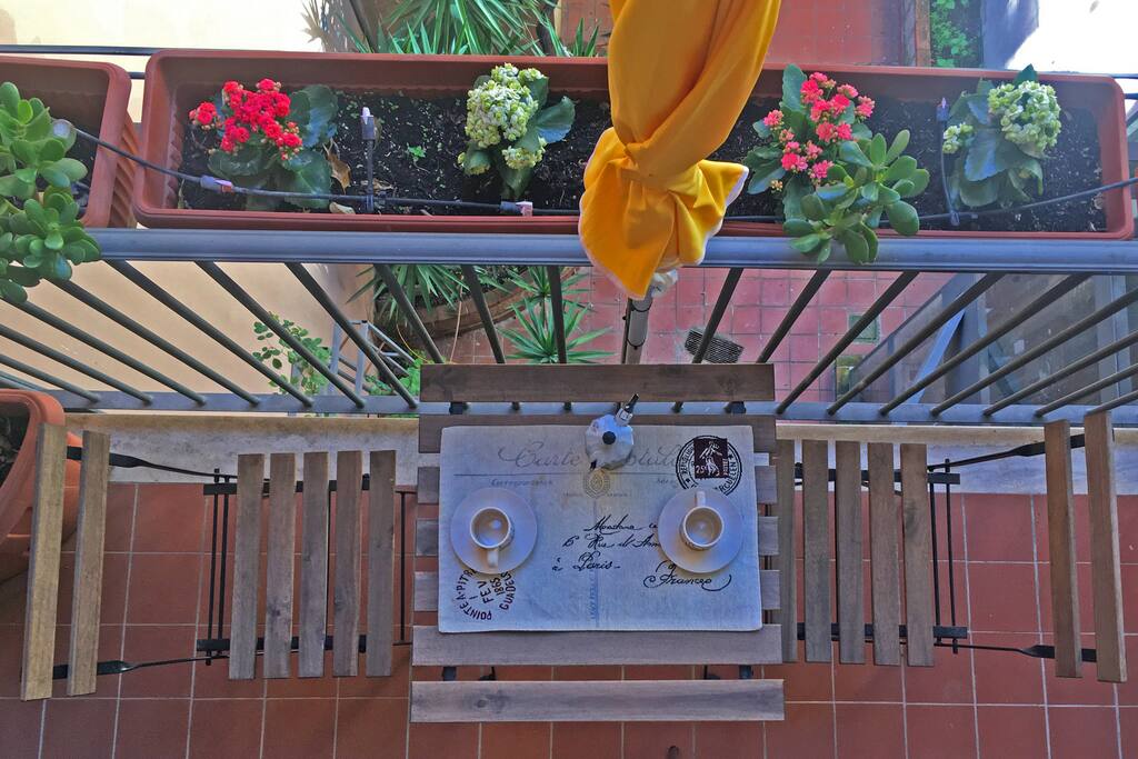 Balconcino