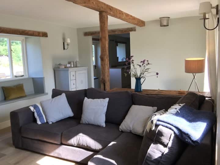 The GranaryStunning 3bed cottage in Dorsets AONB Cottages for Rent