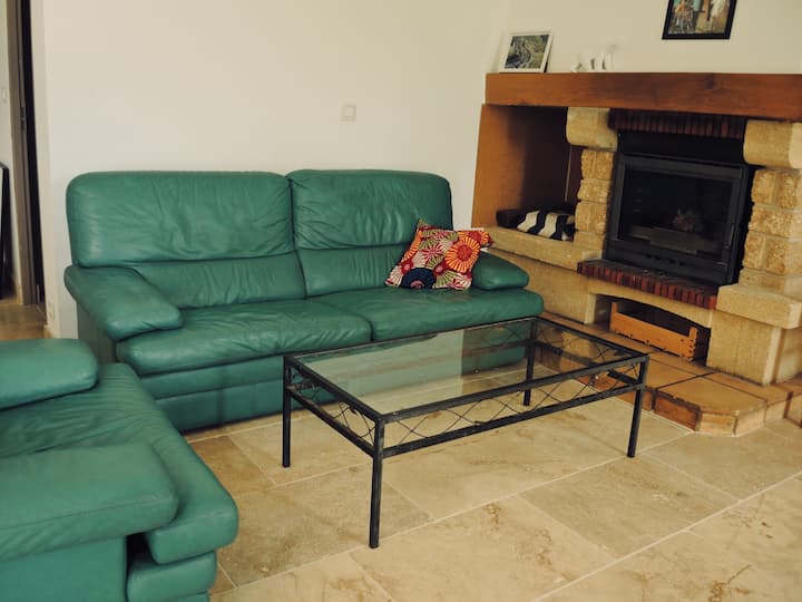 Maison De Campagne à Manosque - Manosque