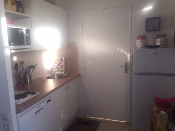 Le Coin Paisible - Houlgate