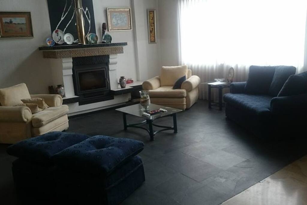 Sala principal