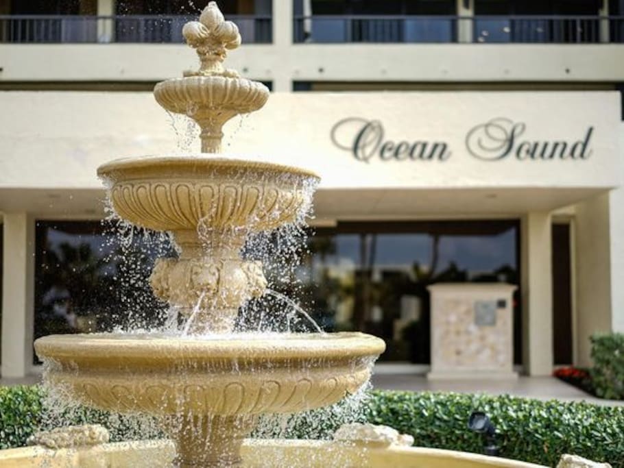 Ocean Sound