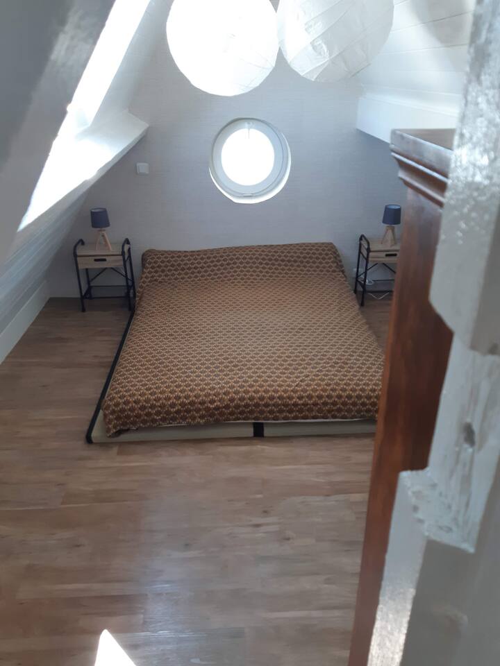 חדר שינה 4 פוטון אמיתי 160x200