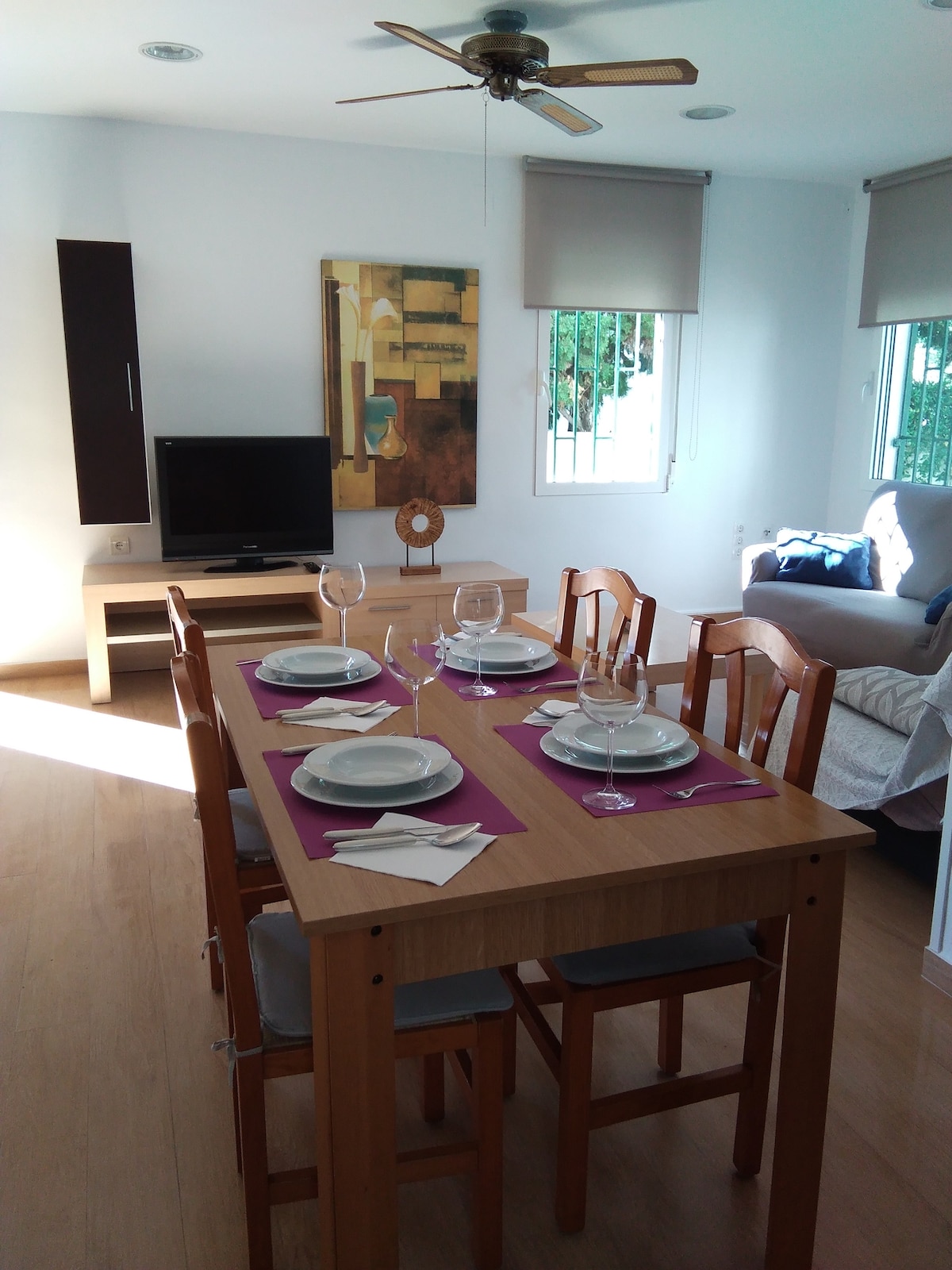 Persona responsable legación Impulso Les Cases d'Alcanar Alquileres vacacionales y alojamientos - Cataluña, España | Airbnb Persona responsable legación Impulso Les Cases d'Alcanar Alquileres vacacionales y alojamientos - Cataluña, España | Airbnb