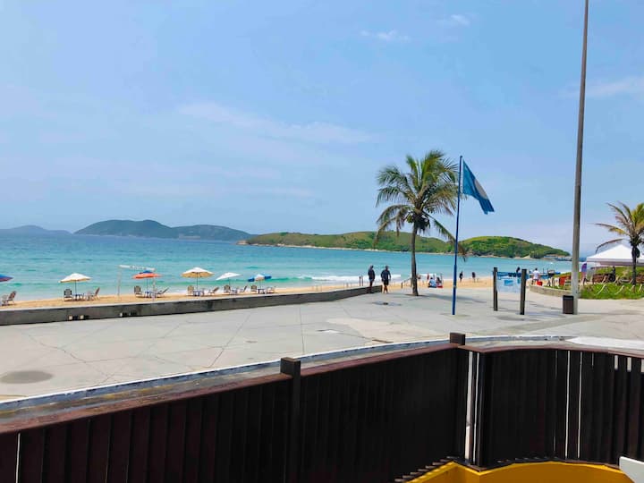 Armação dos Búzios Waterfront Rentals - Rio de Janeiro, Brazil