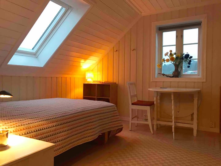 双人床卧室150X200