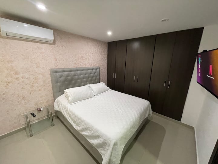 غرفة النوم 2