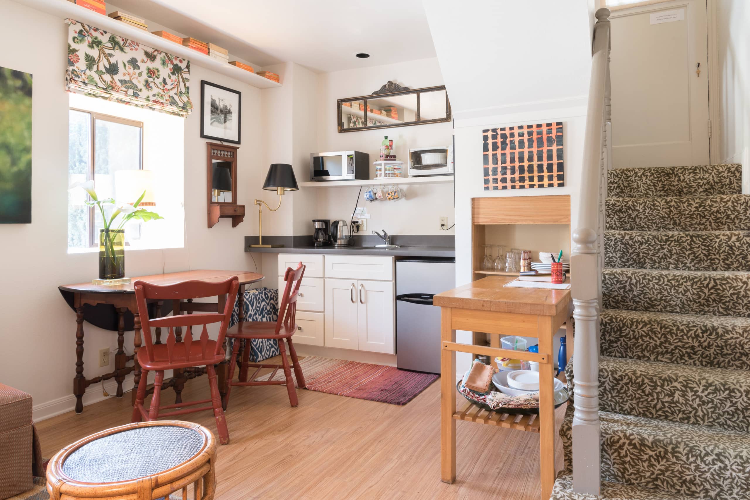 Cozy Studio with Garden 20 minutes from SFO - Image 8