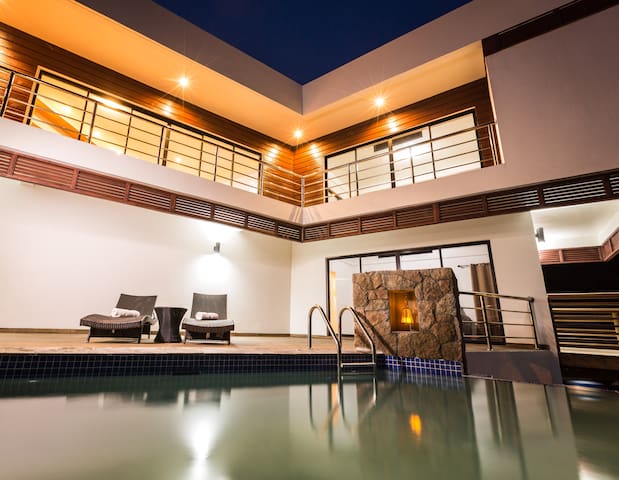 Airbnb St Lucia Ferienwohnungen Unterkunfte