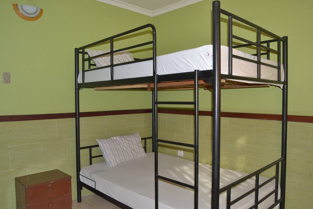 Do-minatory beds