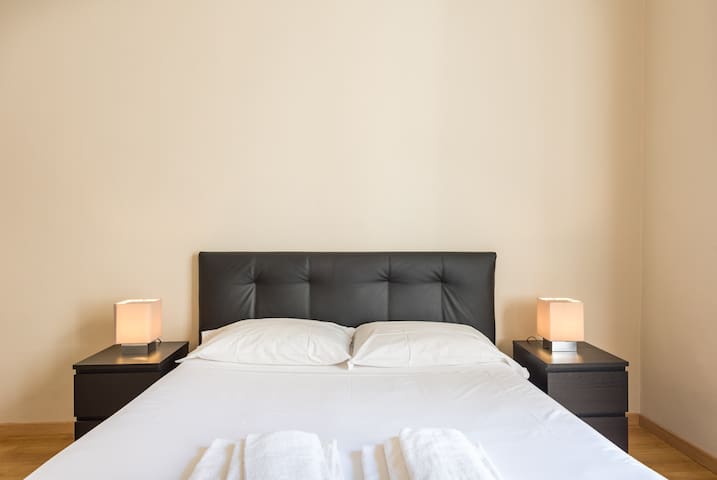 Piazza Strozzi Luxury Apartment gallery image 4