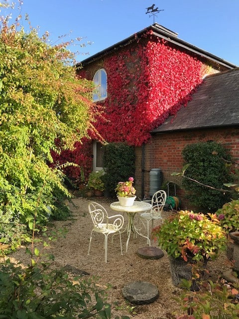 The Dovecote, Broad Chalke, Salisbury.