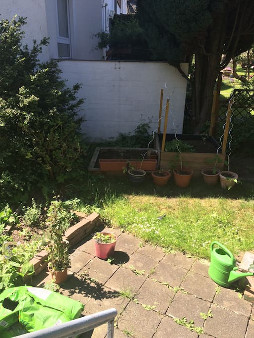 Garten