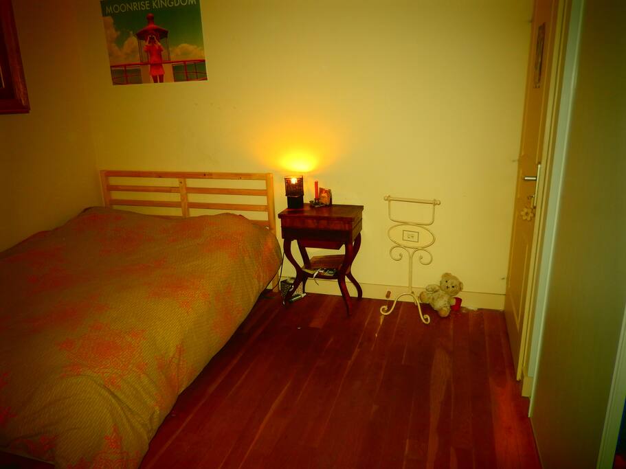votre chambre 14m2