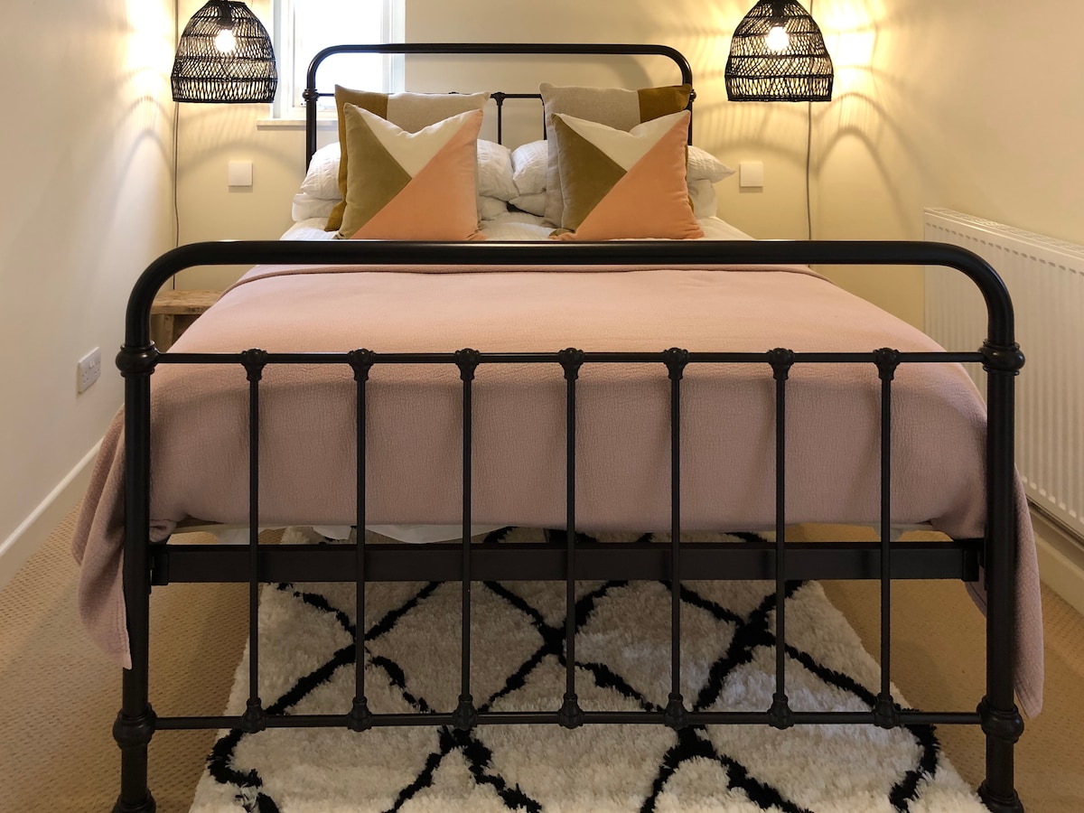 Enjoy the most sumptuous of sleeps  with our comfy beds