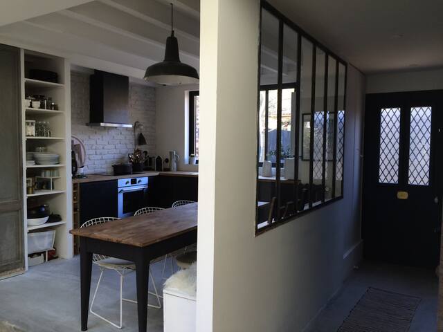 Le Loft De Rivière Bordeaux centre gallery image 4