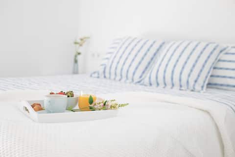 CALMA HOME- Relájate y disfruta a 1 minuto del mar