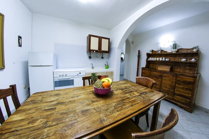 Agruminterastruttura[baiaverde-garden-parking] - Gallipoli
