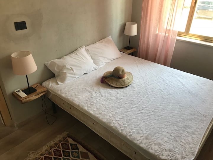 Spavaća soba 4
