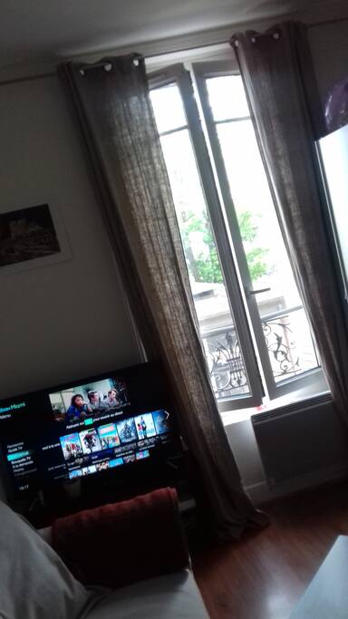 espace de vie