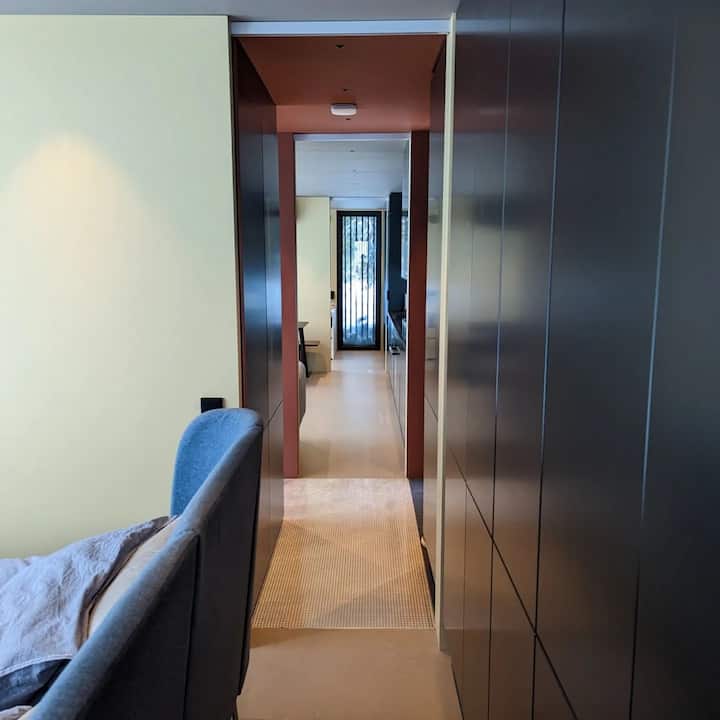 غرفة النوم 2