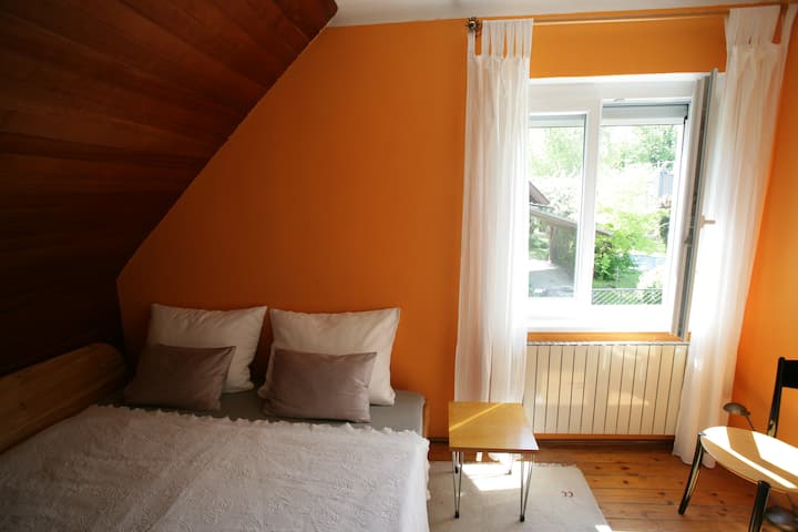 加大双人床（ 180x200 ）