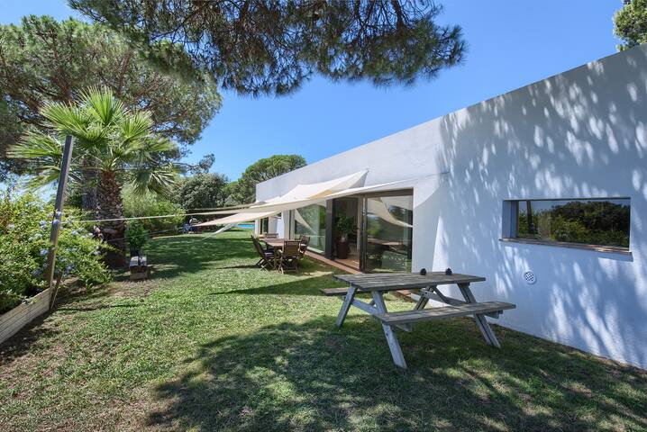 Begur ! Bonita casa con piscina, 8 pers. gallery image 2