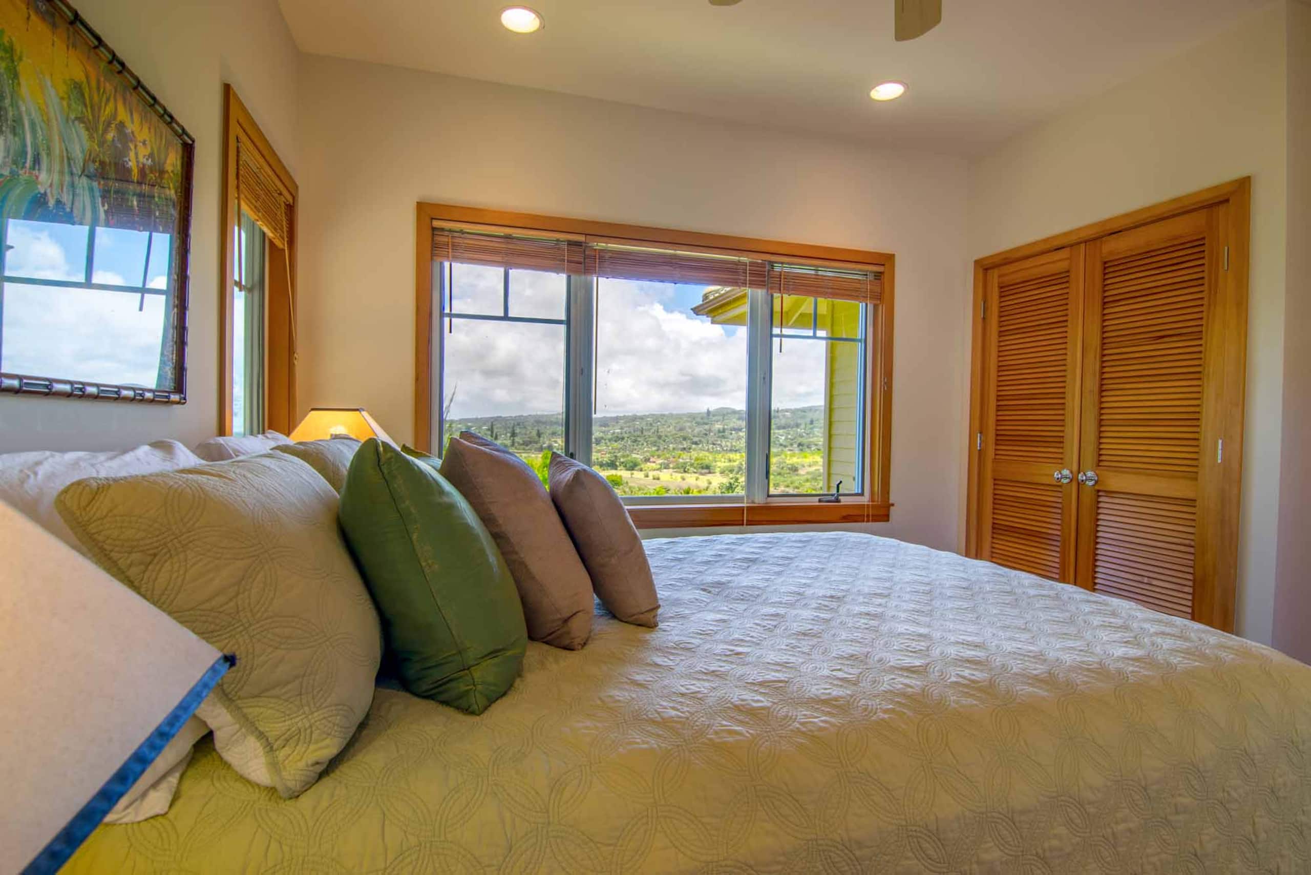 Home in Haiku-Pauwela · ★4.91 · 2 bedrooms · 3 beds · 1 bath - Photo 24