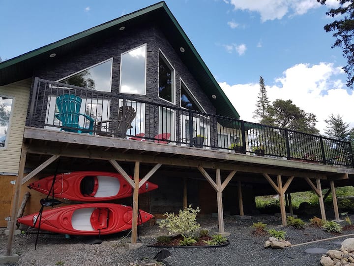 500+ Kenora Cabin Rentals Cottage Rentals and More Airbnb