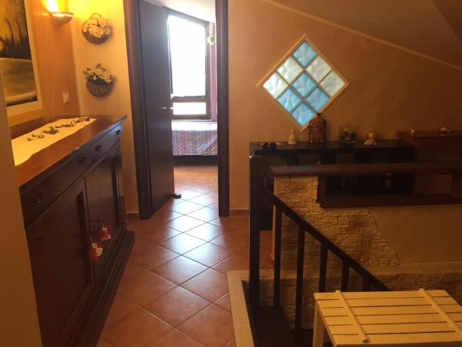 Interno casa