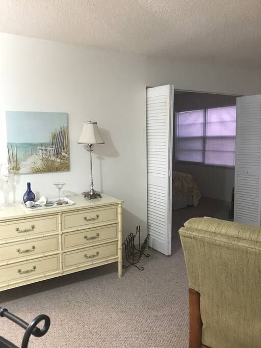 Living Dining Area