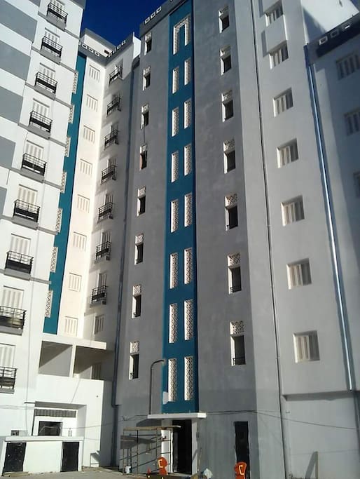 Bloc B