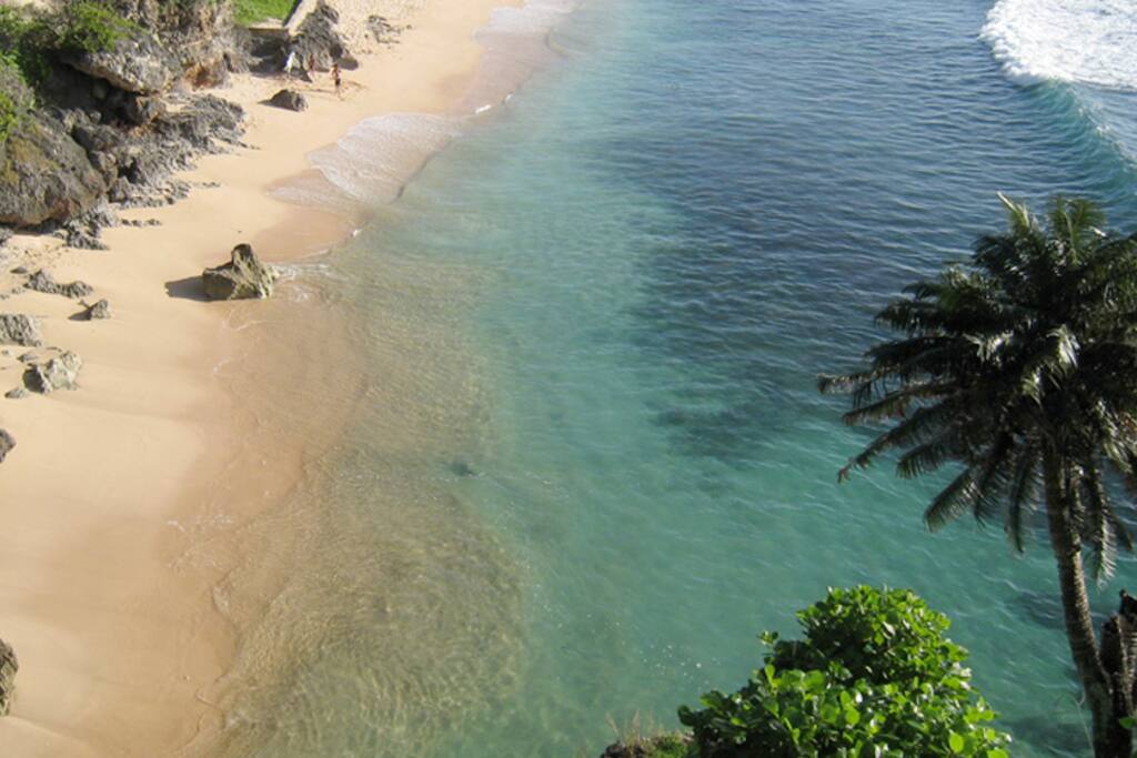 Sea