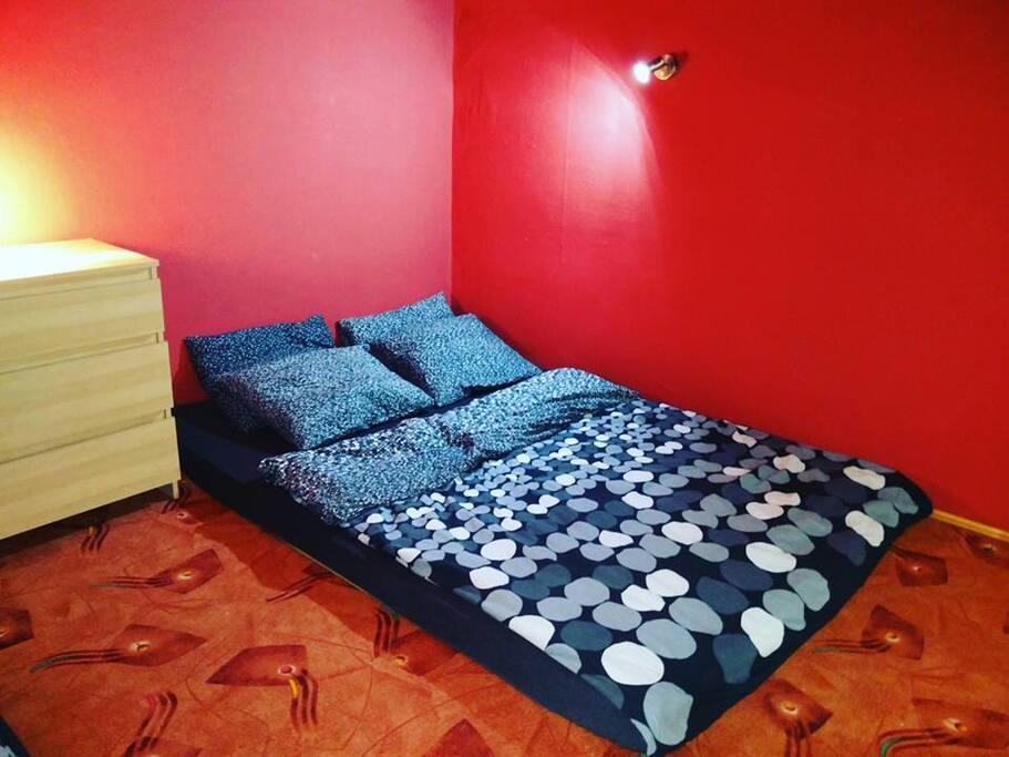 Bed Room