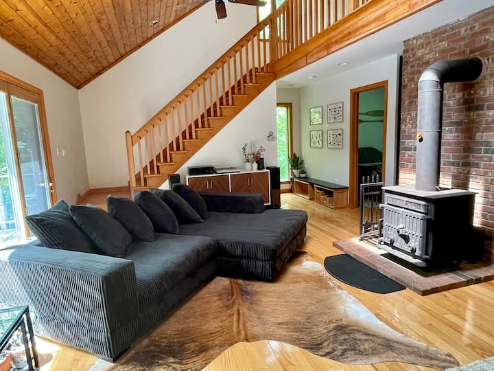 Copake Lakes Hidden Treasure Houses for Rent in Ancram, New York, United States Airbnb