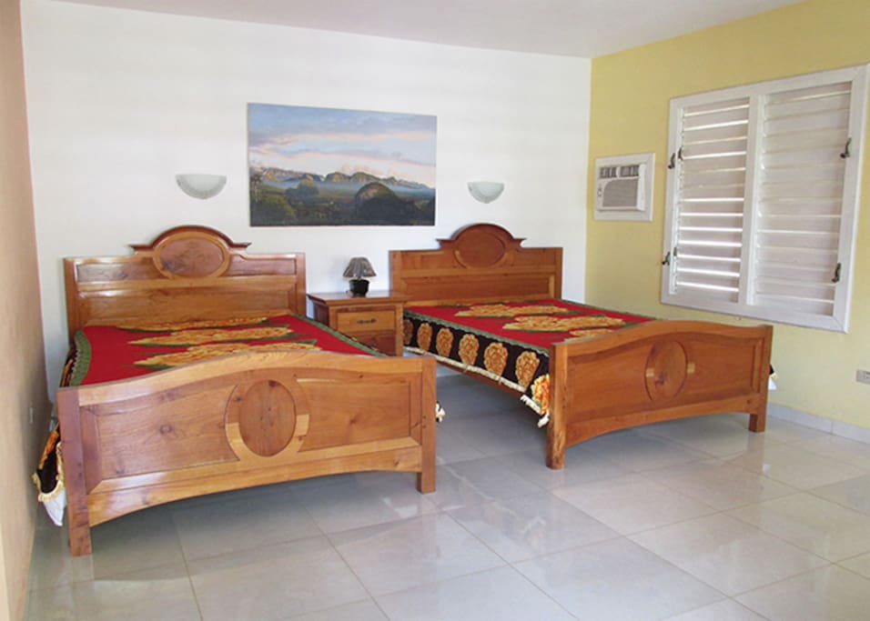 Habitacion