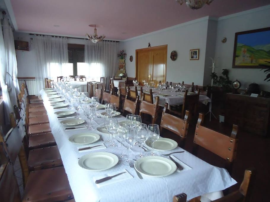 Comedor
