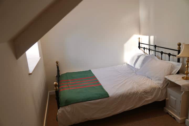 ห้องนอนคู่