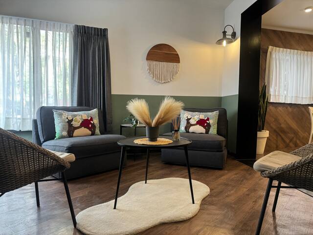 Designer’s Home in la Roma gallery image 3